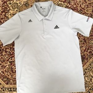 Adidas Polo Golf Shirt
